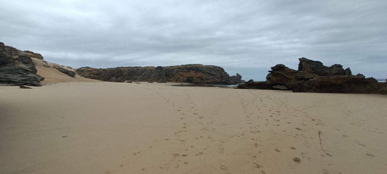 Bushmans Beach