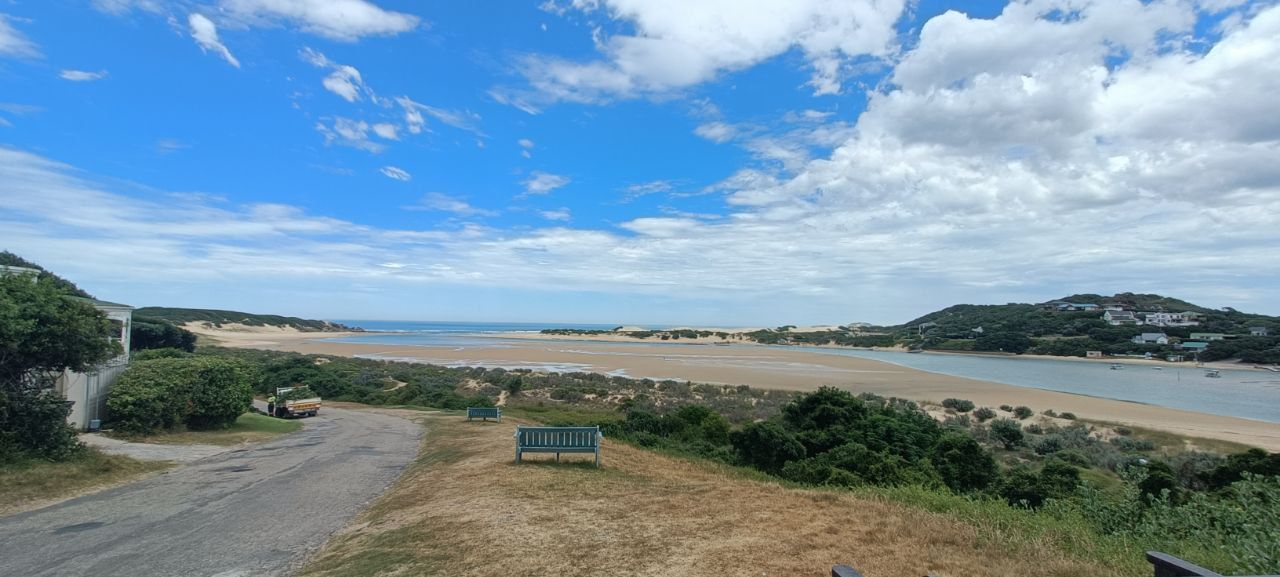 Bushmans Lagoon