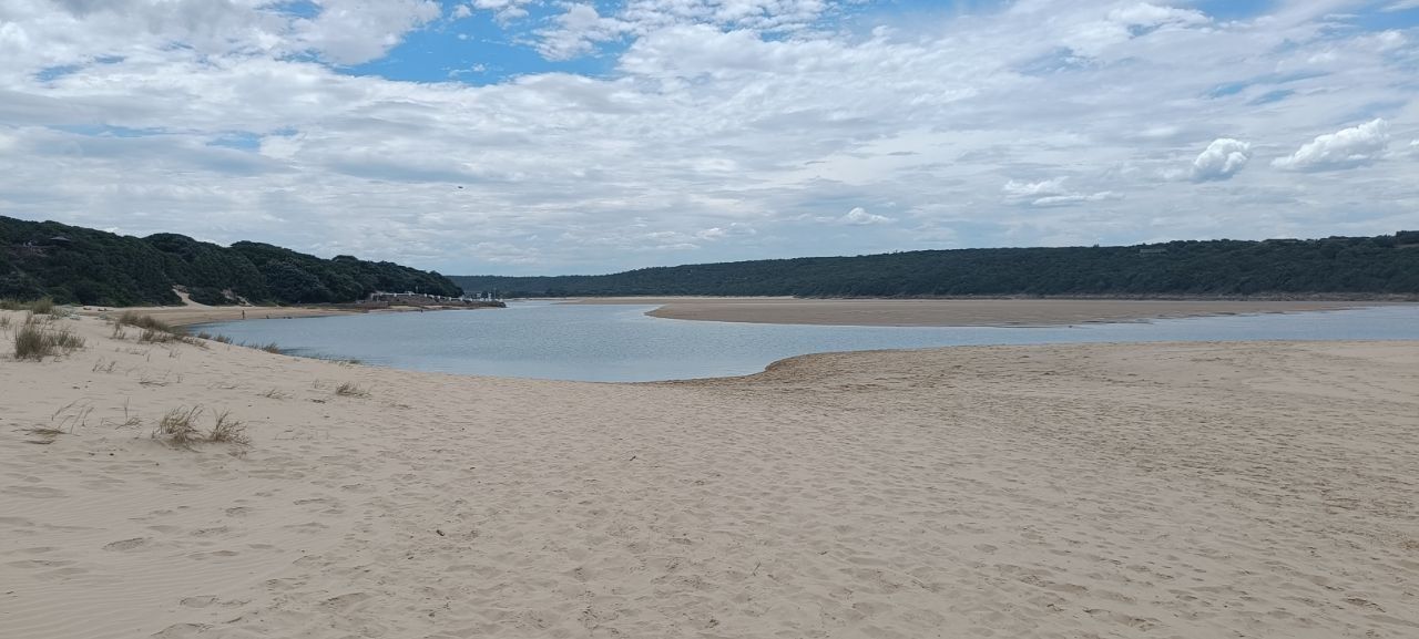 Kariega Lagoon