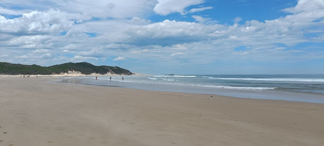Kariega Waves