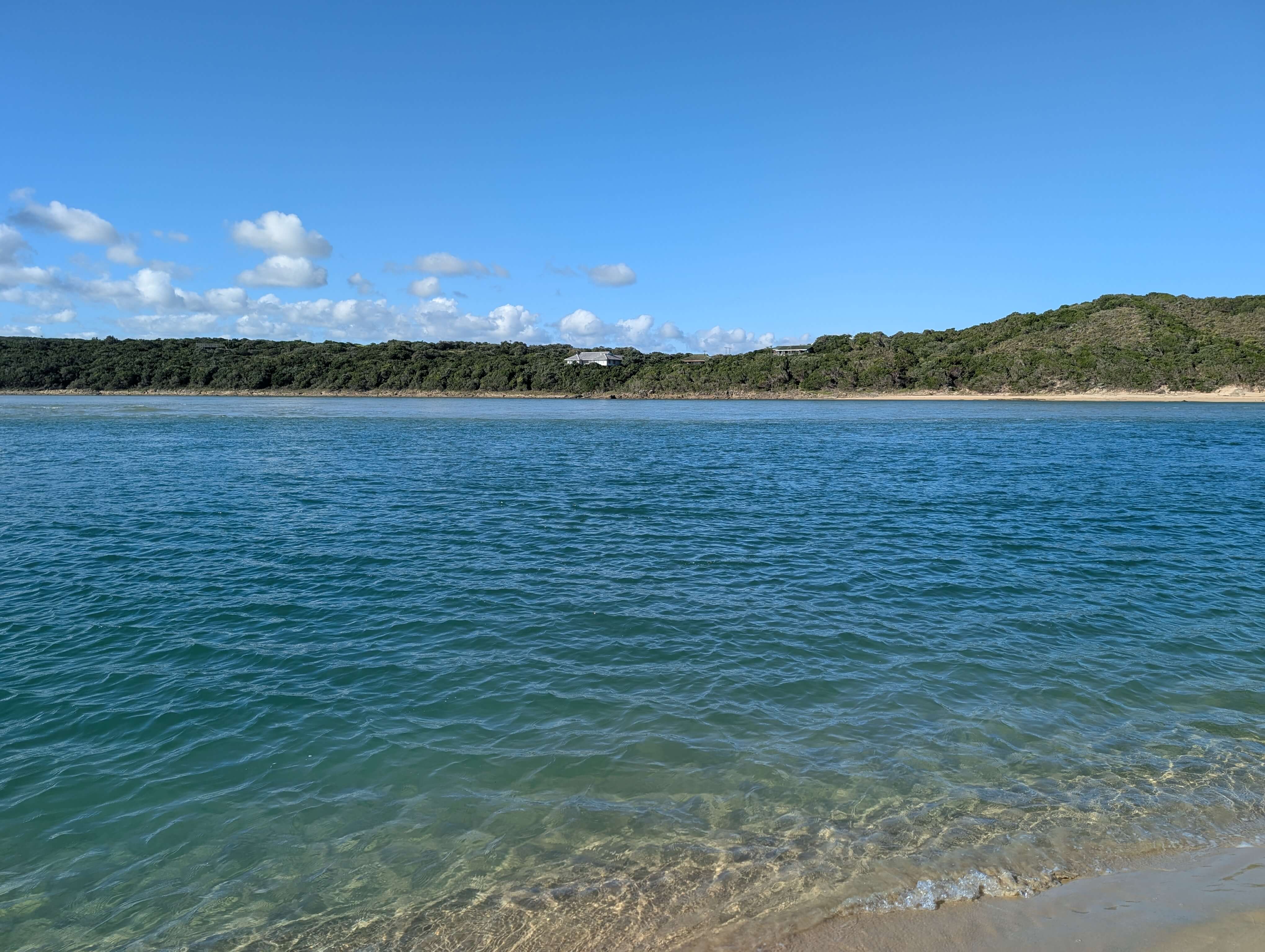 Lagoon View