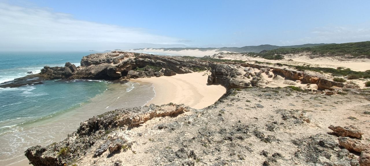 Secret Beach